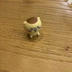 치이카와 쿠리 만주 인테리어 미니 피규어 쿠리만쥬