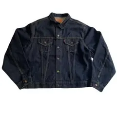 j*g様 希少　サイズ48 557xx バレンシア製　3rd トラッカー　デニム 2025年最新】リーバイス557xx バレンシアの人気アイテム - メルカリ