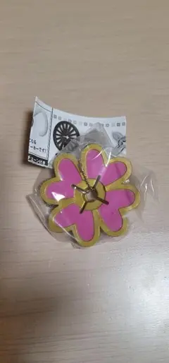 鬼滅の刃 甘露寺蜜璃 日輪刀 傘マーカー 参