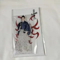 SnowMan 渡辺翔太 滝沢歌舞伎ZERO2022 アクスタ 銀之助