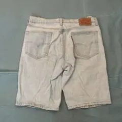 古着 ショートパンツ