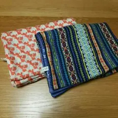 確認用  にゃんにゃん様専用！！ガーゼブランケット