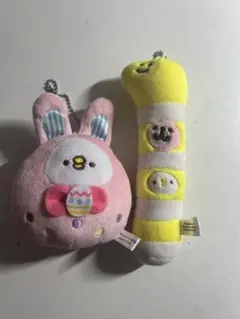 カナヘイ ぬいぐるみ