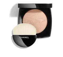 CHANEL♡プードゥル ルミエール 10 アイヴォリーゴールド