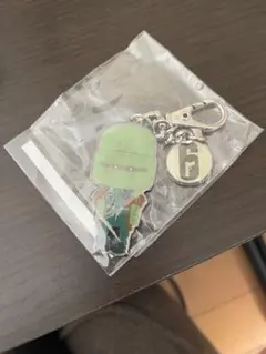 レインボーシックスシージ タチャンカ キーホルダー
