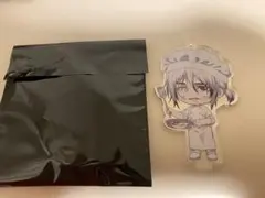 チ。―地球の運動について― カフェ アクリルスタンドキーホルダー フベルト