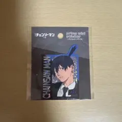 チェンソーマン 早川アキ ステッカー レゼ篇