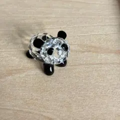 スワロフスキー 置物