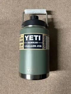 2025年最新】yeti ワンガロンジャグの人気アイテム - メルカリ