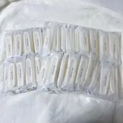 使い捨てヘアブラシ43本入1袋/2袋セットも可 業務用 アメニティ 旅行 携帯用