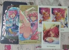 あんスタ　姫宮桃季　まとめ売り