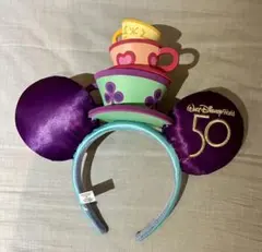2025年最新】ディズニー 50周年 カチューシャの人気アイテム - メルカリ