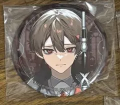 シクフォニ　暇72 缶バッジ　CD特典