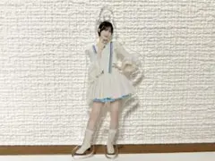 前田こころ ビヨサイユ宮殿 コレクションミニアクリルチャーム①のサムネイル