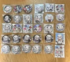 めておら 缶バッジ メルト 15個セット めておら 缶バッジ メルト 15個セット - メルカリ
