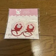 クーラクール ヘアゴム