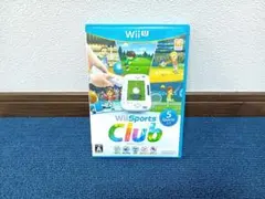 wiiスポーツクラブ