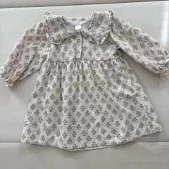 テータテート ワンピース