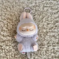 [正規品]LABUBU Have a Seat ぬいぐるみペンダント