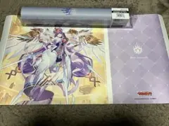 ヴァンガード　プレイマット　2枚