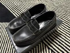 【美品】Paraboot Poe 5.5 BeamsF 美品】Paraboot Poe 5.5 BeamsF - メルカリ