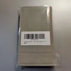 手帳型ケース Android用 AQUOS sense2