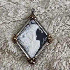 MUCHA ミュシャ カメオ ペンダントトップ 銀 925 天然石 4点セット Yahoo!オークション -「ミュシャ カメオ」の落札相場・落札価格