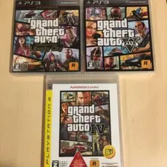 グランドセフトオート4.5.エピソードフロムリバティーシティ