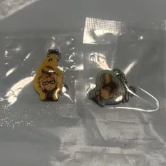 【大人気】ハイキュー!! メタルチェーン 月島＆影山 2種類セット 新品