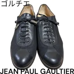 2026年最新】JeanPaul GAULTIER レディース ローファー・革靴の人気