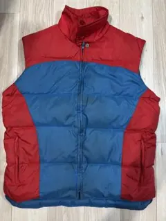 90sダウンベスト