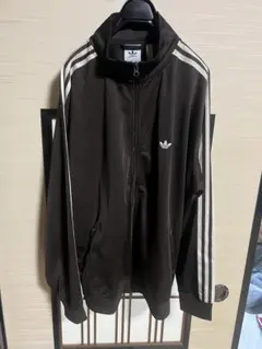 廃盤美品adidasベッケンバウアートラックジャケットXLジェンダーニュートラル