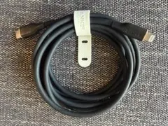 Anker USB-C to Lightningケーブル1.8m