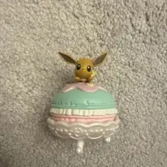 ポケットモンスター イーブイ フィギュア