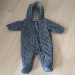 babyGap キルティングアウター 3-6ヶ月