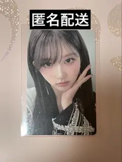 IVE THE 3rd EP 『Be Alright』 ガウル