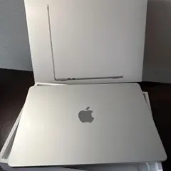 2025年最新】MacBook AIR m3 13インチの人気アイテム - メルカリ