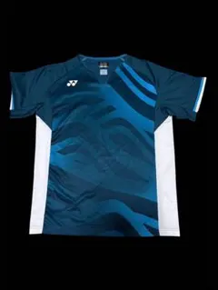 YONEX バドミントンユニフォーム xo 神奈川　背面あり　大学