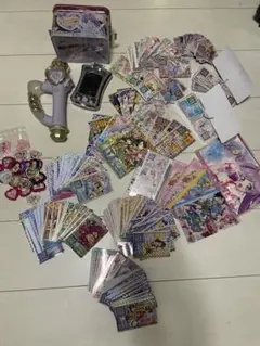 2026年最新】プリパラ サイリウムジュエルマイクの人気アイテム - メルカリ