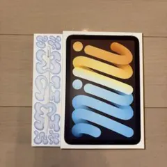 iPad mini Apple Pencil Pro セット 空箱