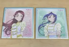 2026年最新】Aqours 6th 色紙の人気アイテム - メルカリ