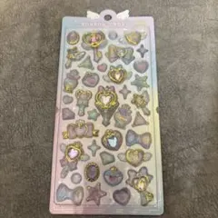 【新品】ボンボンドロップシール　マジカル