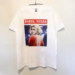 パリ、テキサス Tシャツ Lサイズ Paris, Texas tee アメカジ