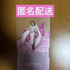 チェンソーマン レゼ篇 ラウンドワン コラボ スタンディコースター 天使の悪魔