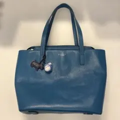ラドリー ロンドン レザートートバッグ ベージュ A4可 肩掛け RADLEY 