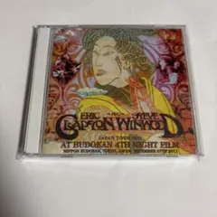 Eric Clapton and Steve Winwood Japan Tou