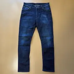 nudie jeans BRUTE KNUT W27 デニム