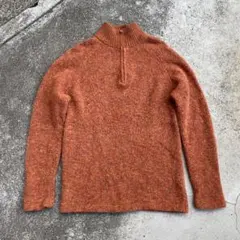 old UNIQLO ニット 90s