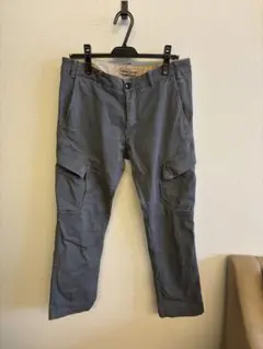 w32 ワークパンツ