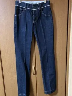 タグ付き　未使用　DOUBLE STANDARD CLOTHING　デニム